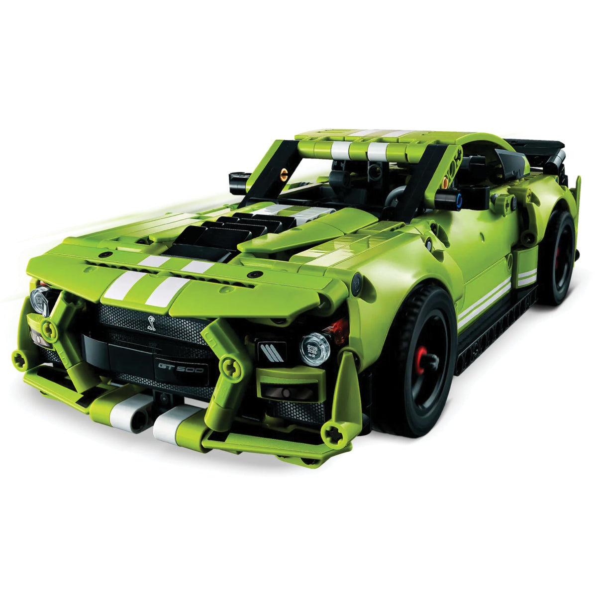 LEGO? Technic Ford Mustang Shelby? GT500?