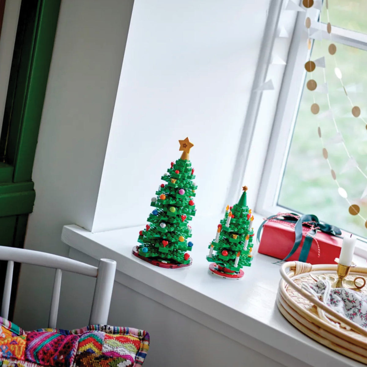 LEGO? Christmas Tree