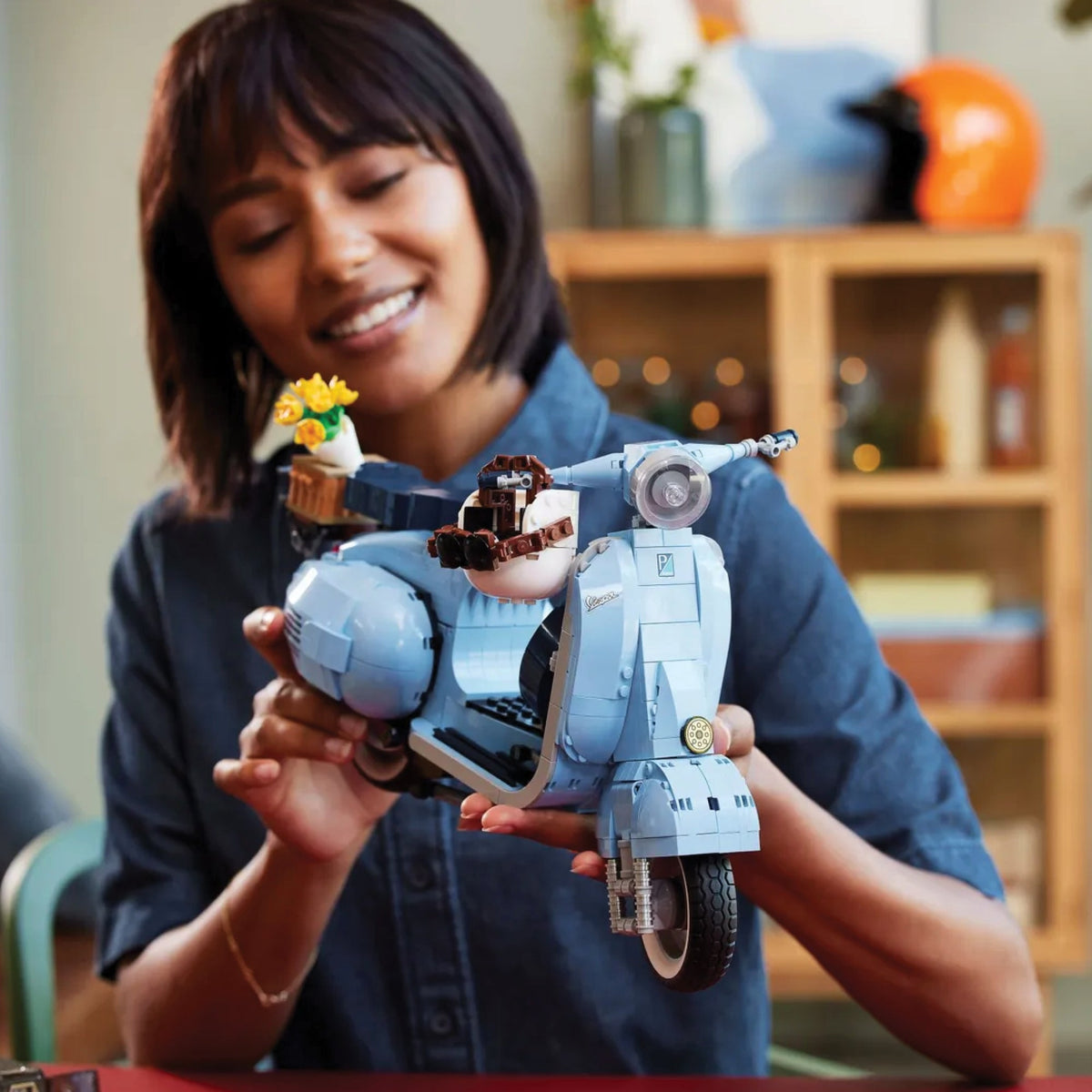 LEGO? Vespa 125
