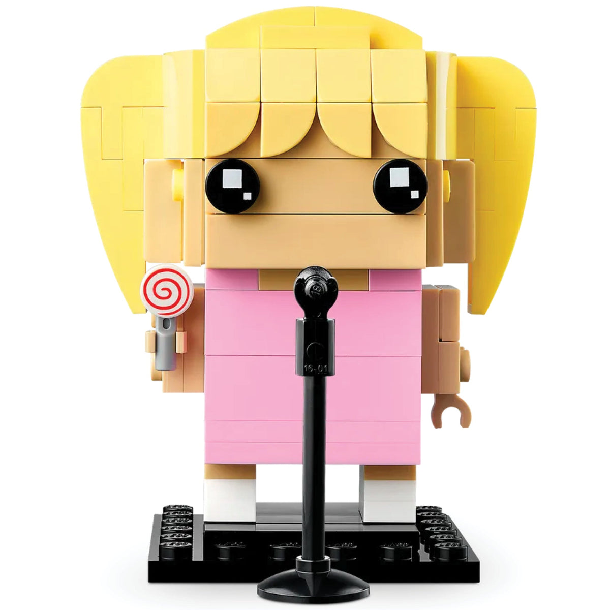 LEGO? BrickHeadz? Spice Girls Tribute