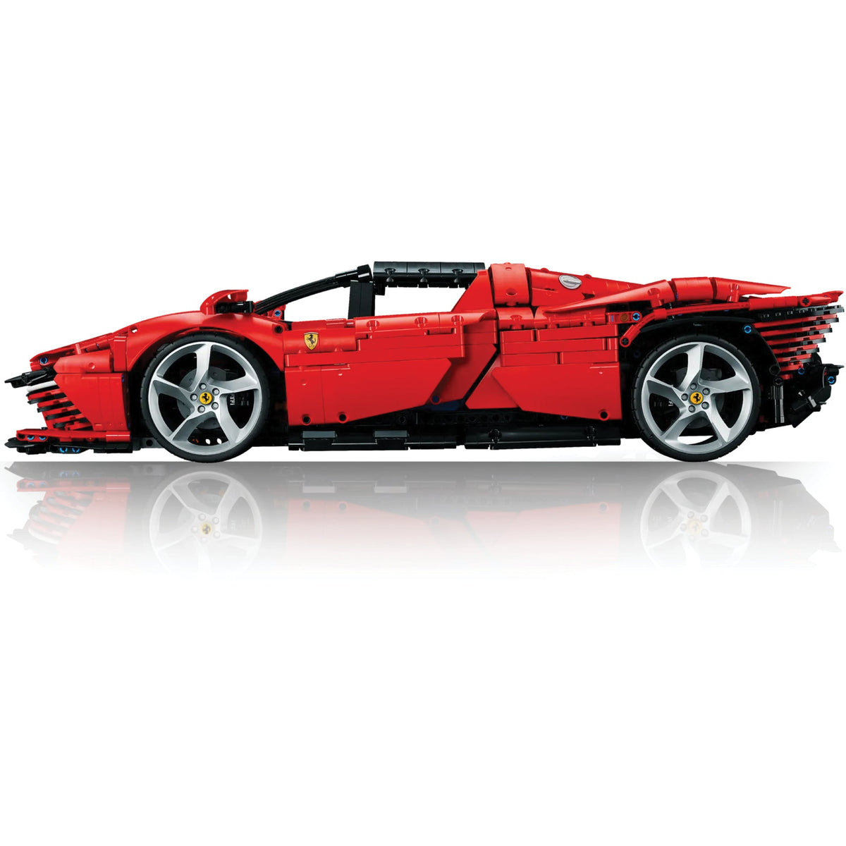 LEGO? Technic Ferrari Daytona SP3