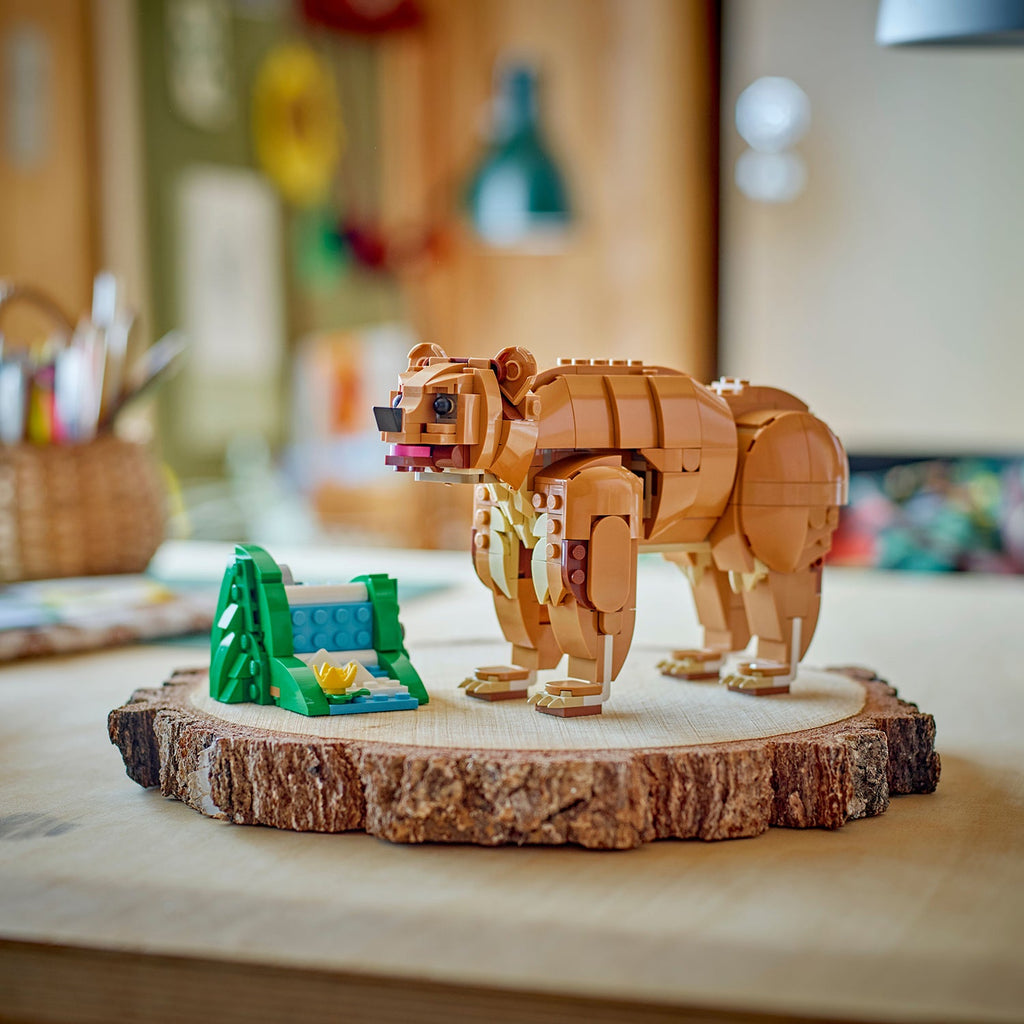 LEGO? Creator 3-in-1 Beautiful Horse