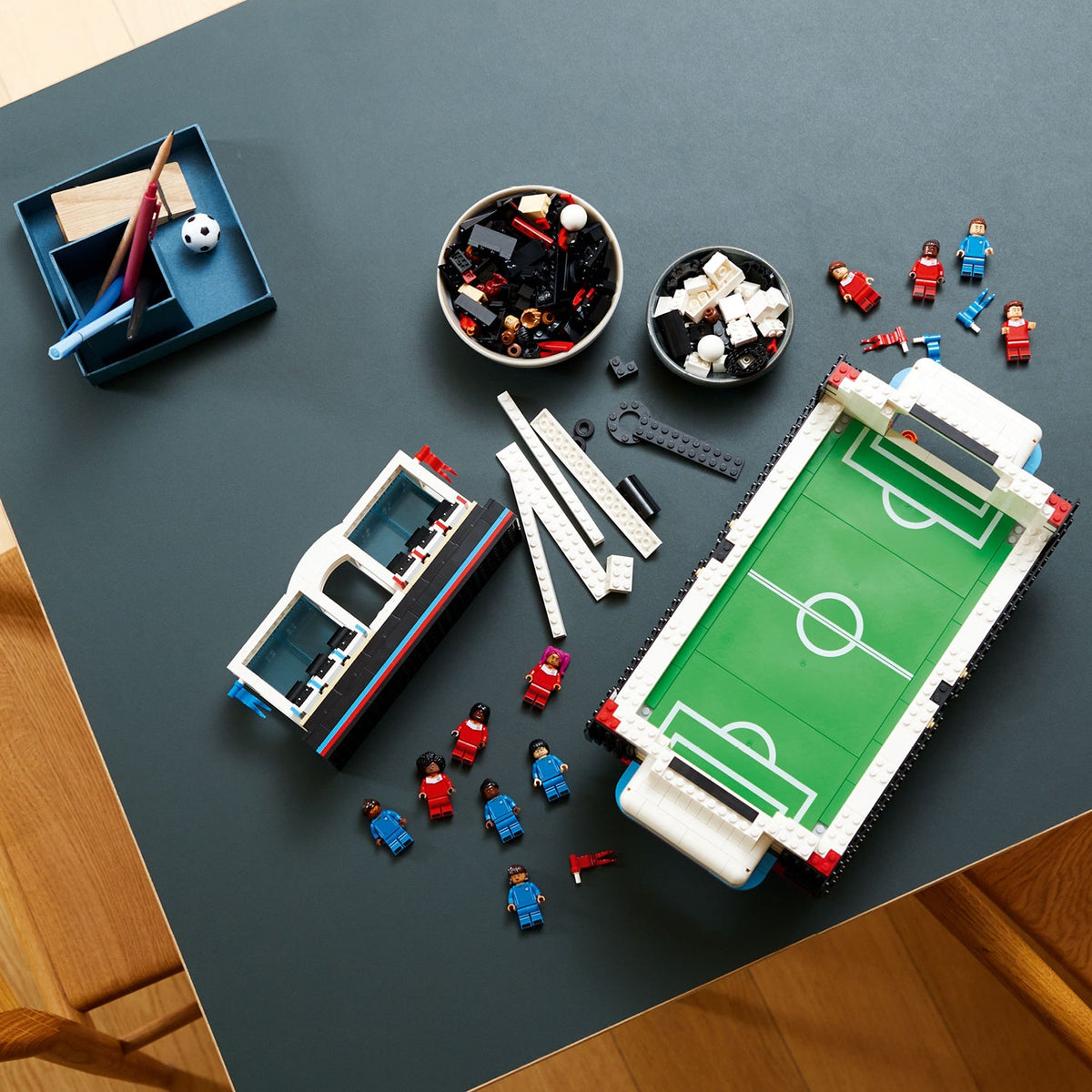 LEGO? Ideas Table Football
