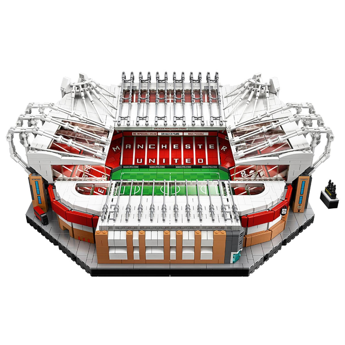 LEGO? Old Trafford - Manchester United