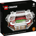 LEGO? Old Trafford - Manchester United