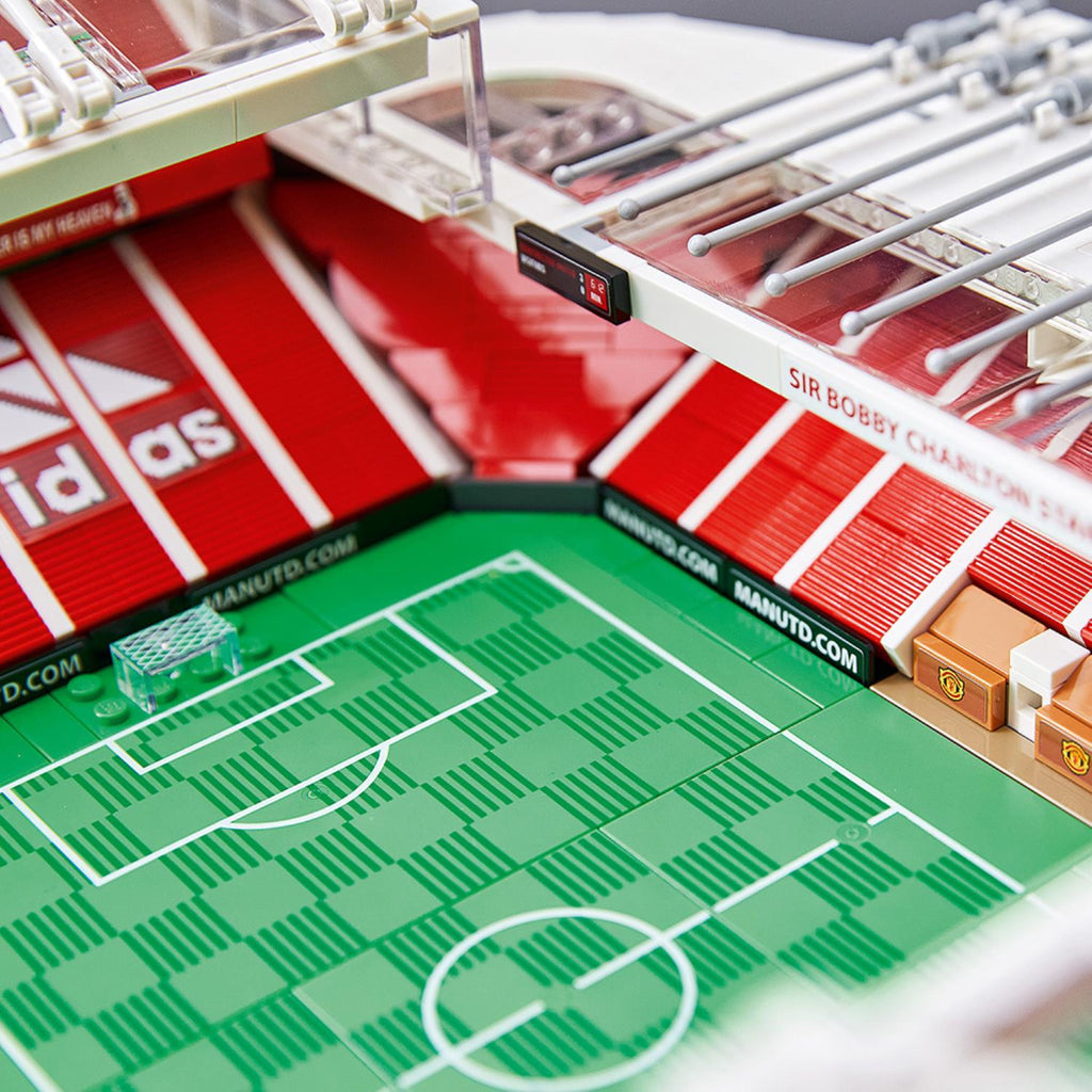 LEGO? Old Trafford - Manchester United