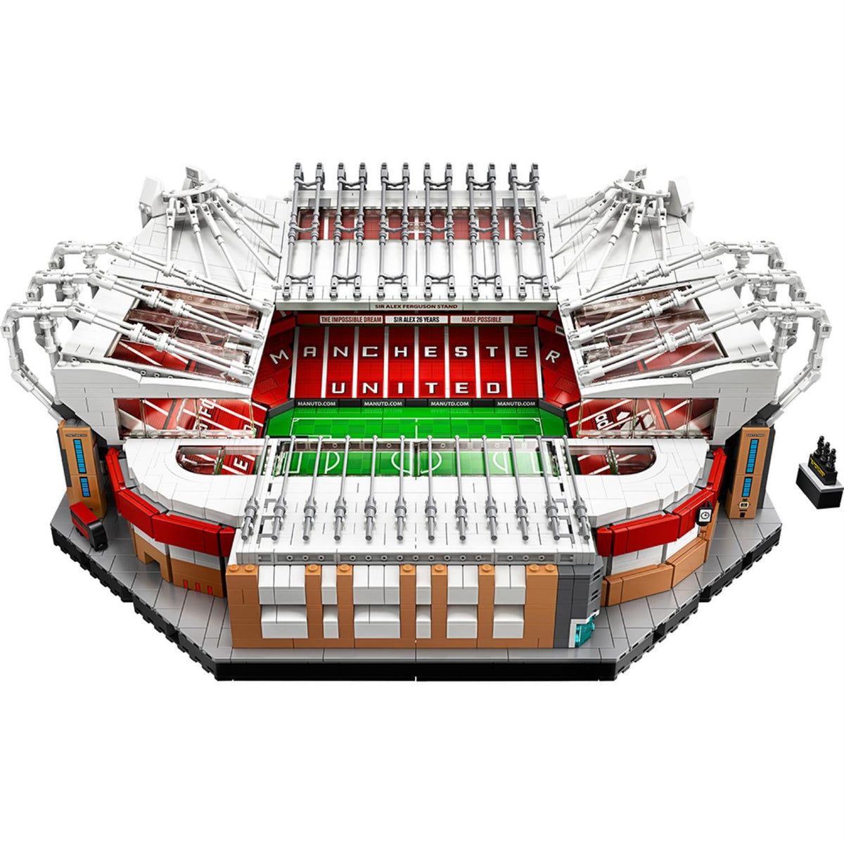 LEGO? Old Trafford - Manchester United