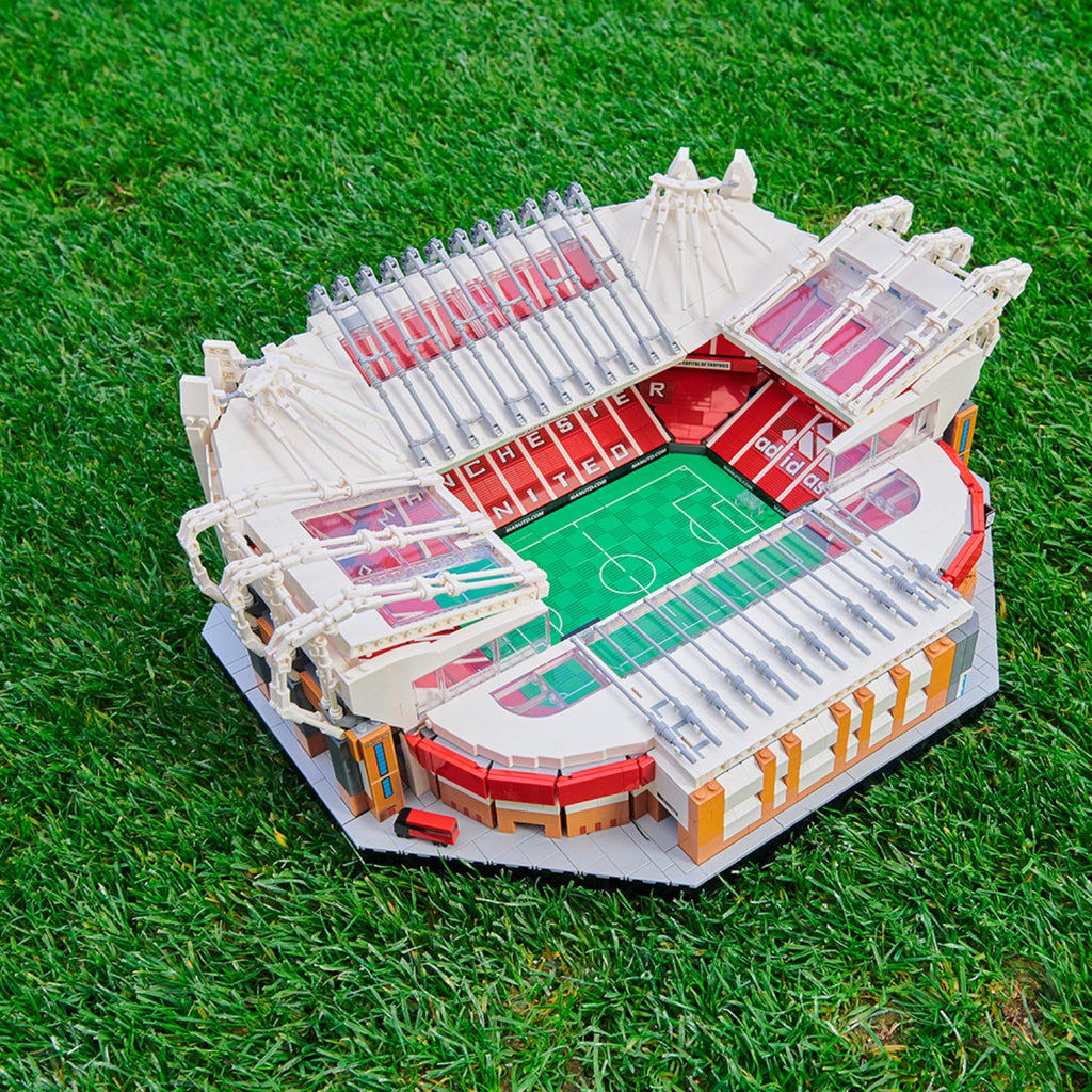 LEGO? Old Trafford - Manchester United