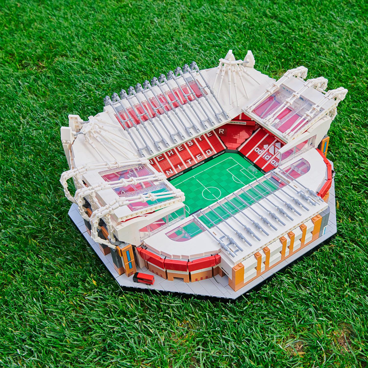 LEGO? Old Trafford - Manchester United