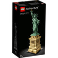 LEGO? Architecture Statue of Liberty