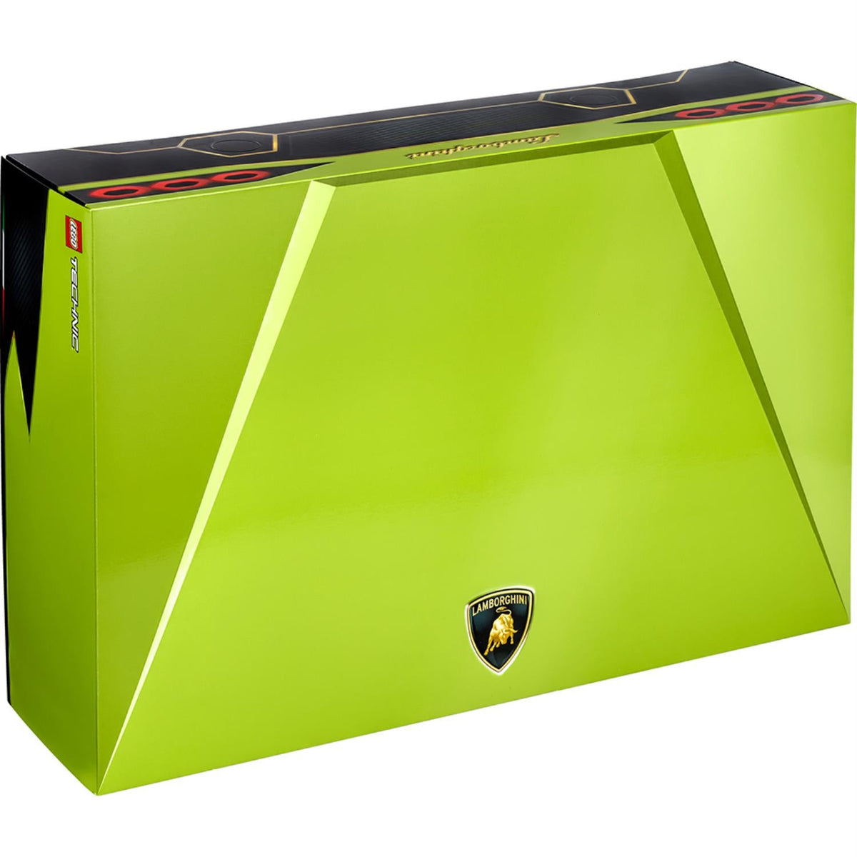 LEGO? Technic Lamborghini Si¨¢n FKP 37