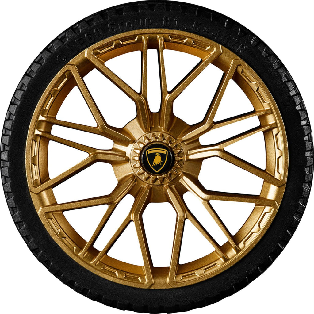 LEGO? Technic Lamborghini Si¨¢n FKP 37