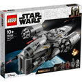 LEGO? Star Wars? The Razor Crest?