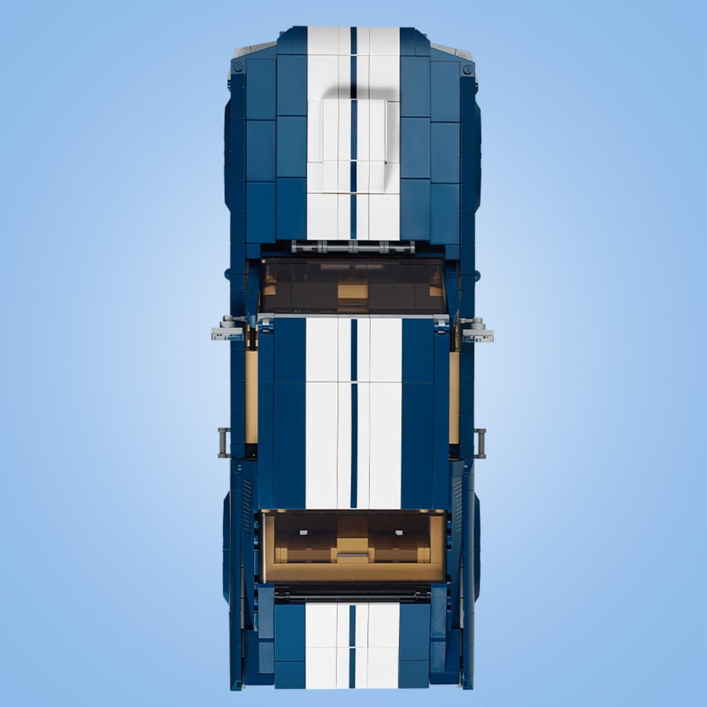LEGO? Ford Mustang