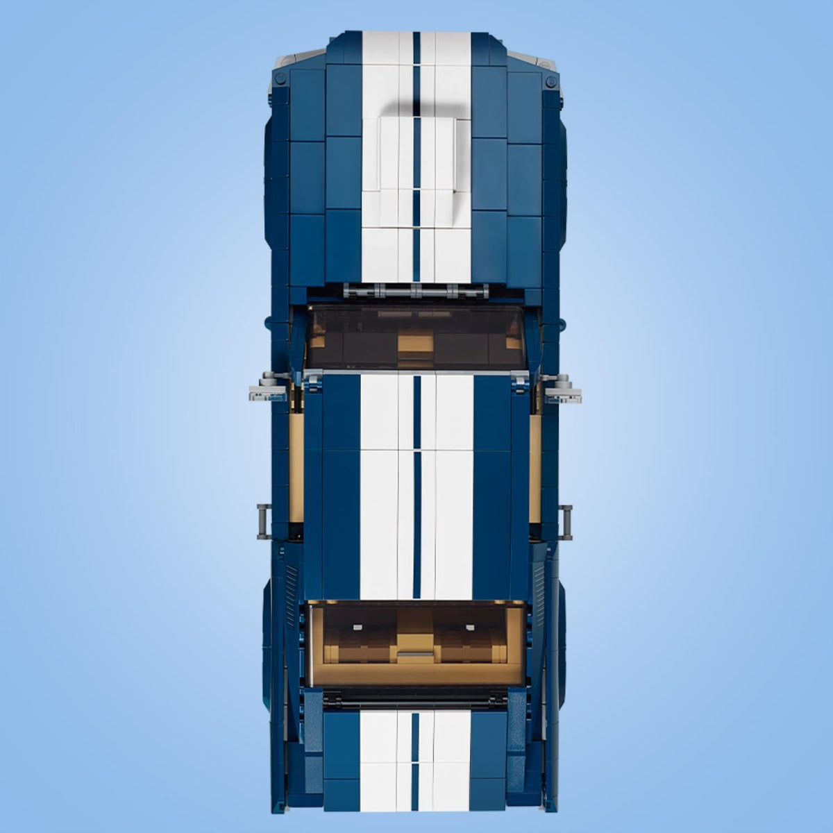 LEGO? Ford Mustang