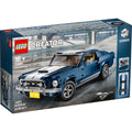 LEGO? Ford Mustang