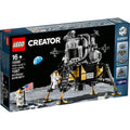 LEGO? NASA Apollo 11 Lunar Lander