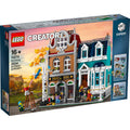 LEGO? Bookshop