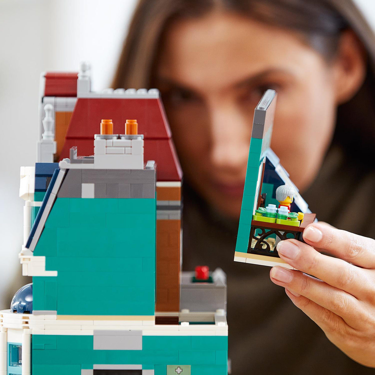 LEGO? Bookshop