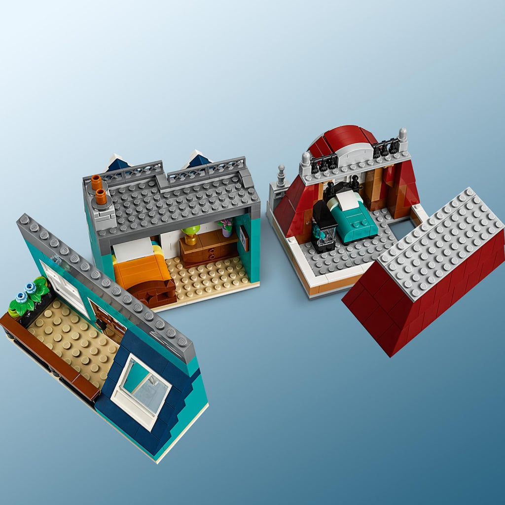 LEGO? Bookshop