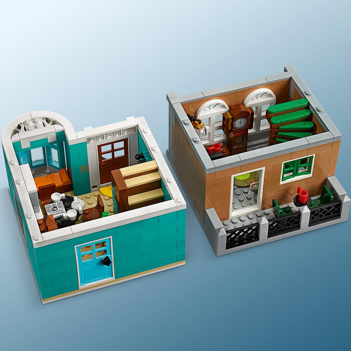 LEGO? Bookshop