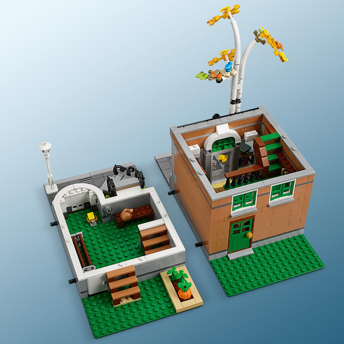 LEGO? Bookshop