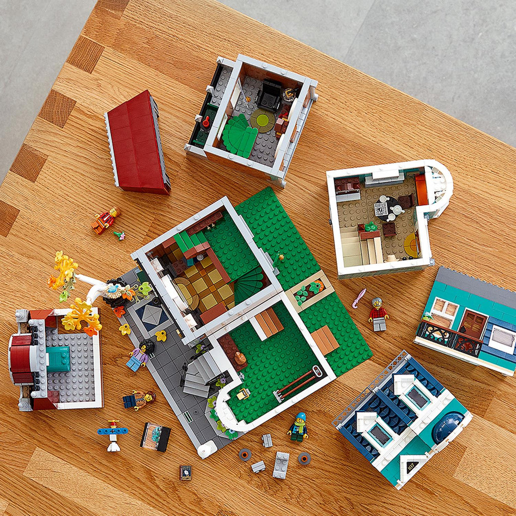 LEGO? Bookshop