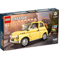 LEGO? Fiat 500