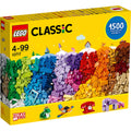 LEGO? Classic Bricks Bricks Bricks