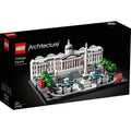 LEGO? Architecture Trafalgar Square