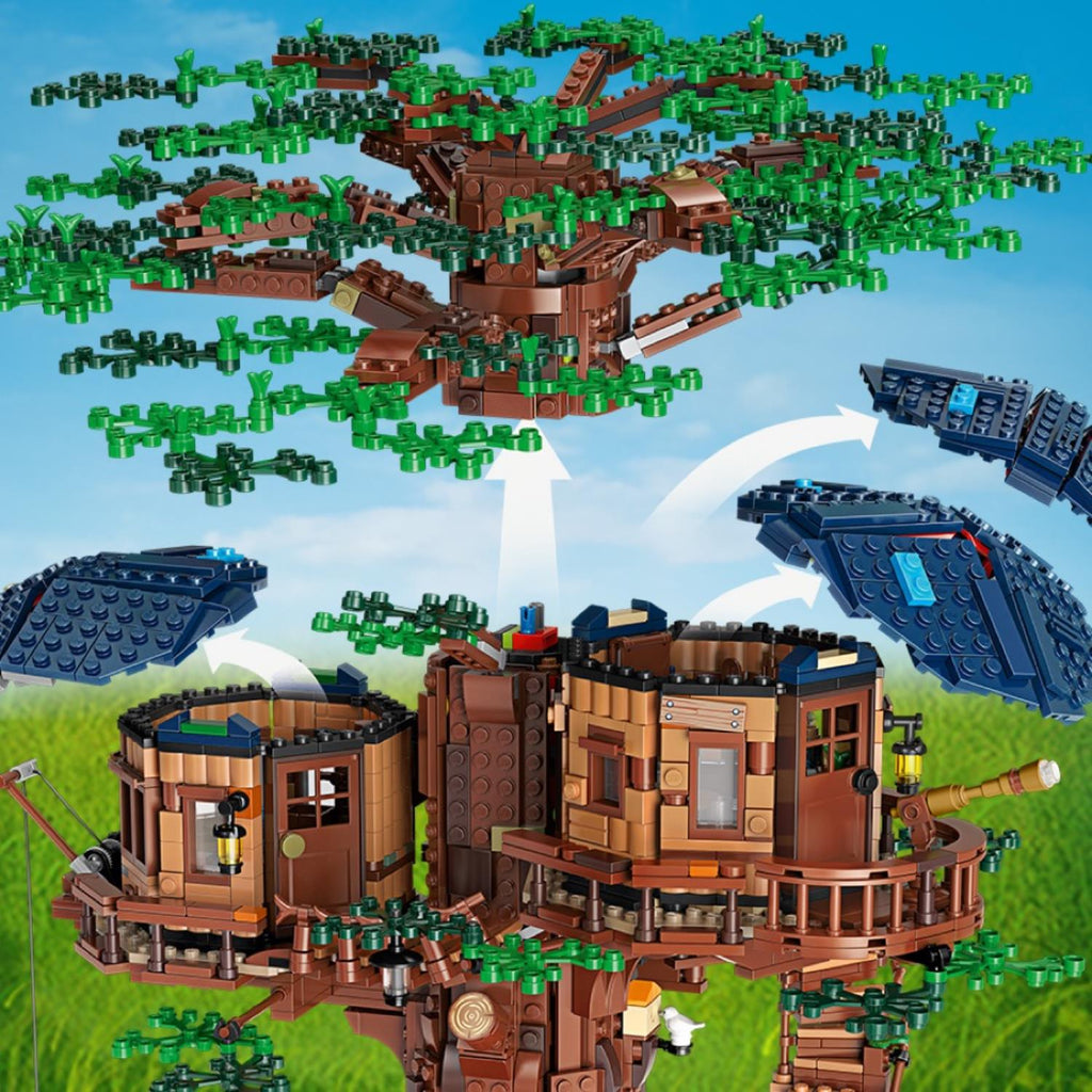 LEGO? Ideas Tree House