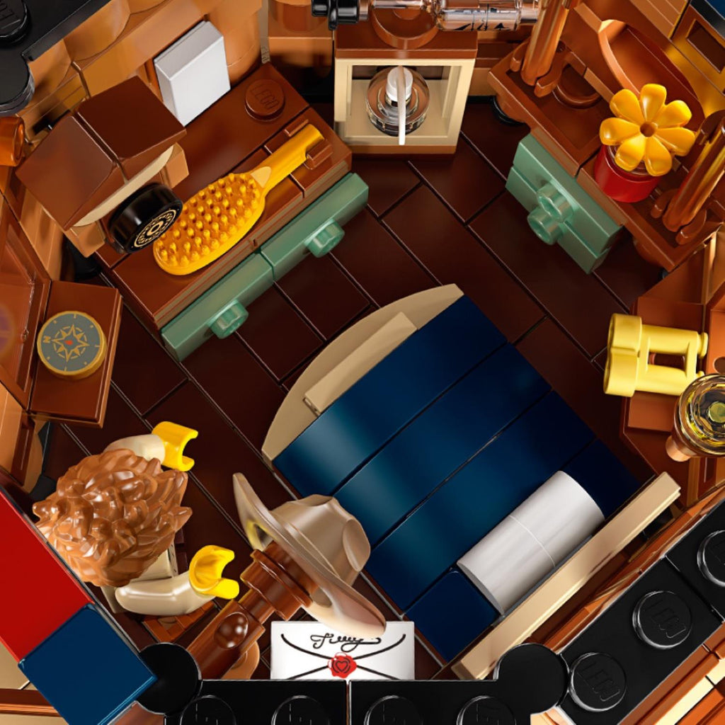 LEGO? Ideas Tree House