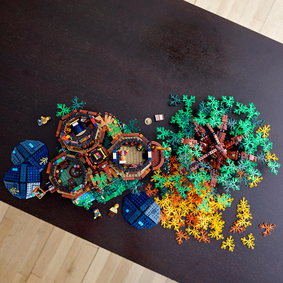 LEGO? Ideas Tree House