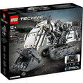 LEGO? Technic Liebherr R 9800 Excavator