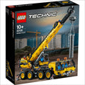LEGO? Technic Mobile Crane
