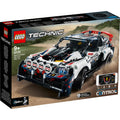 LEGO? Technic App-Controlled Top Gear Rally Car