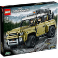 LEGO? Technic Land Rover Defender