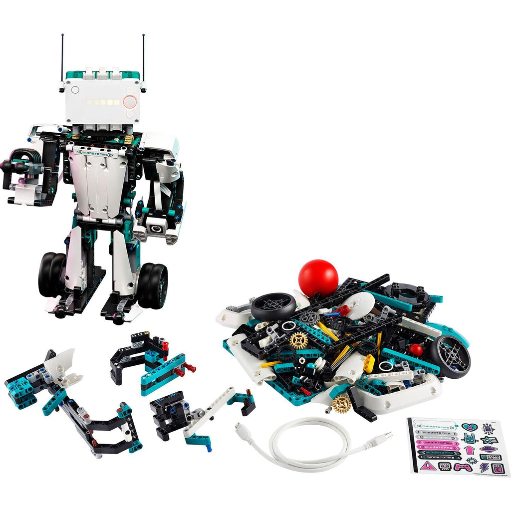 LEGO? MINDSTORMS? Robot Inventor