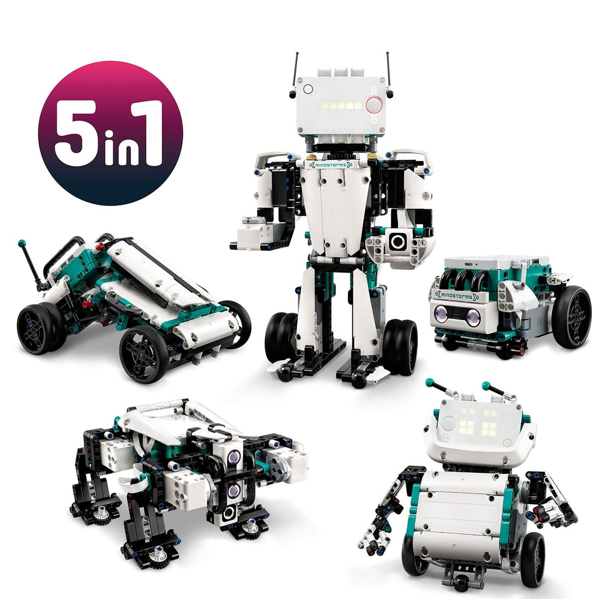 LEGO? MINDSTORMS? Robot Inventor