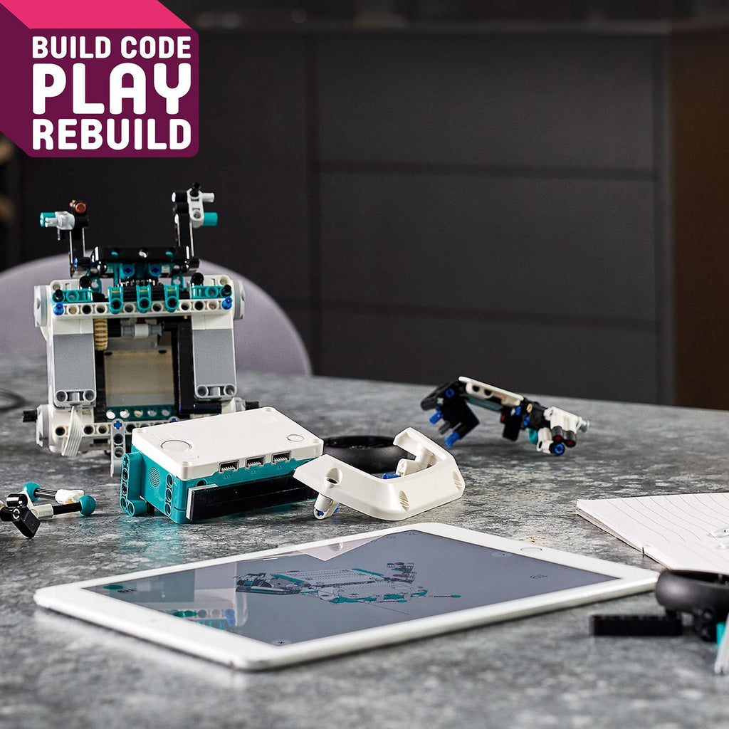 LEGO? MINDSTORMS? Robot Inventor