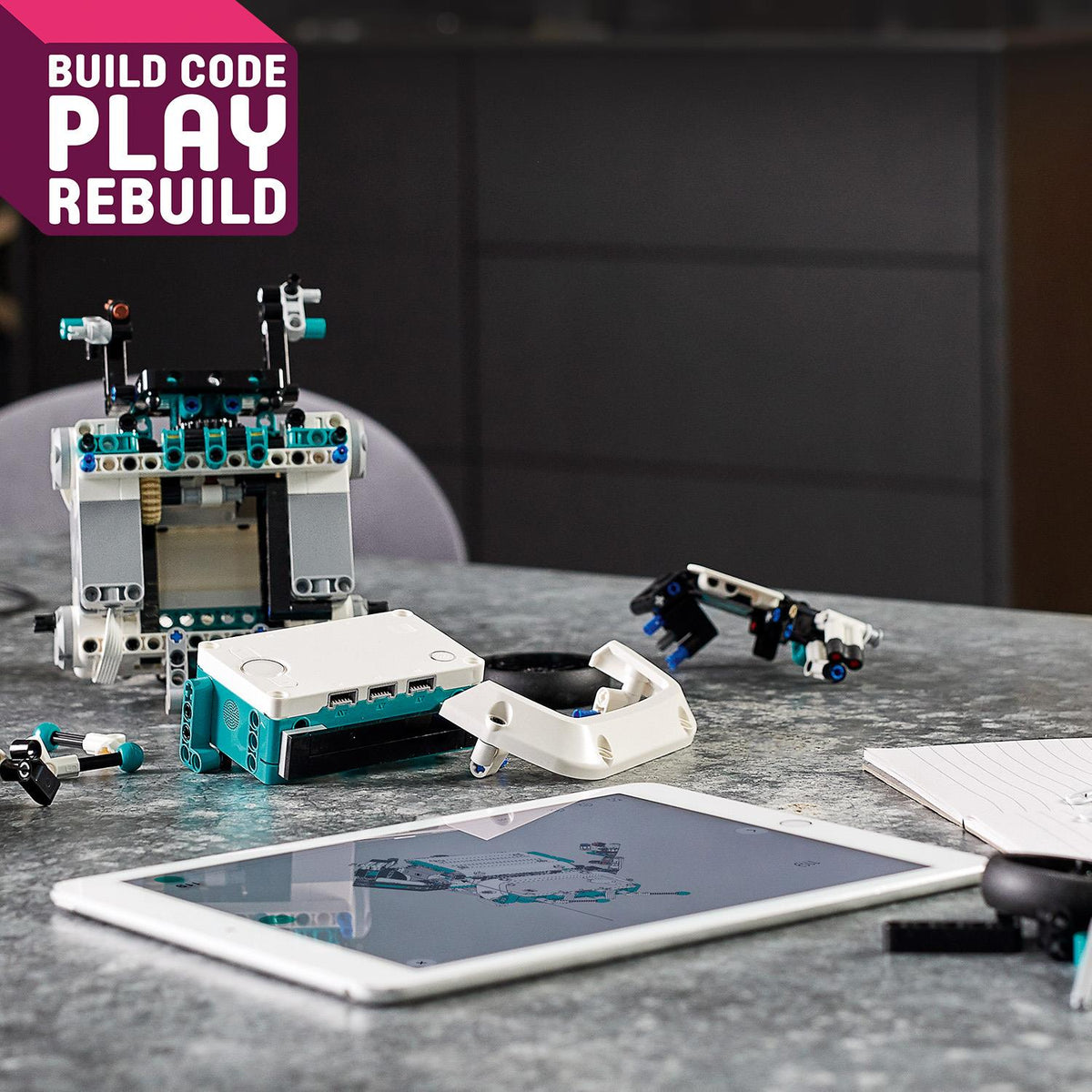 LEGO? MINDSTORMS? Robot Inventor