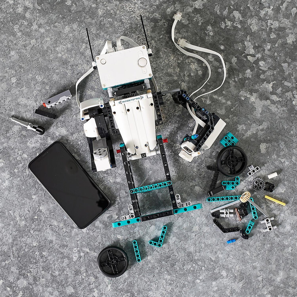 LEGO? MINDSTORMS? Robot Inventor