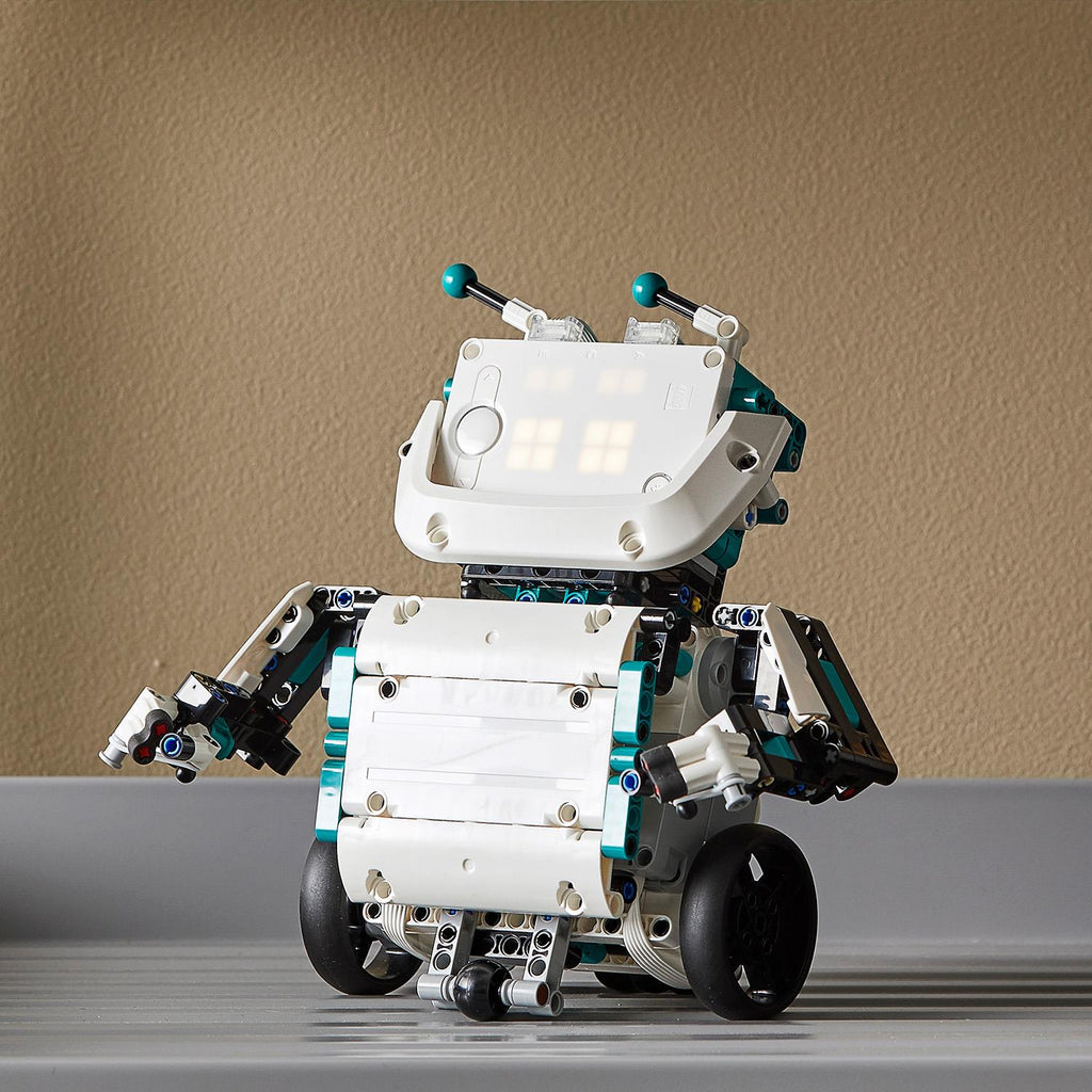 LEGO? MINDSTORMS? Robot Inventor