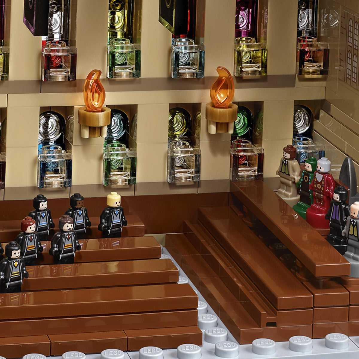 LEGO? Harry Potter Hogwarts? Castle