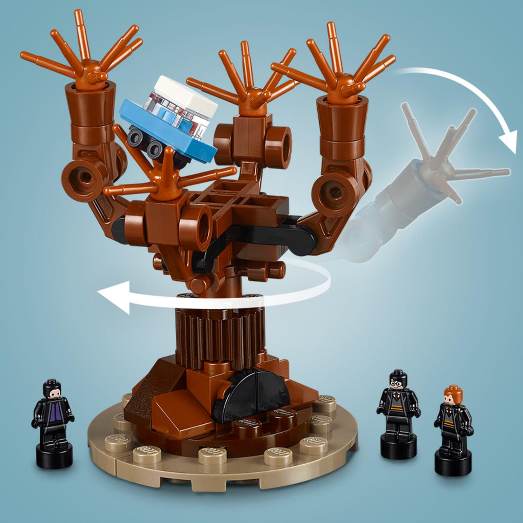 LEGO? Harry Potter Hogwarts? Castle