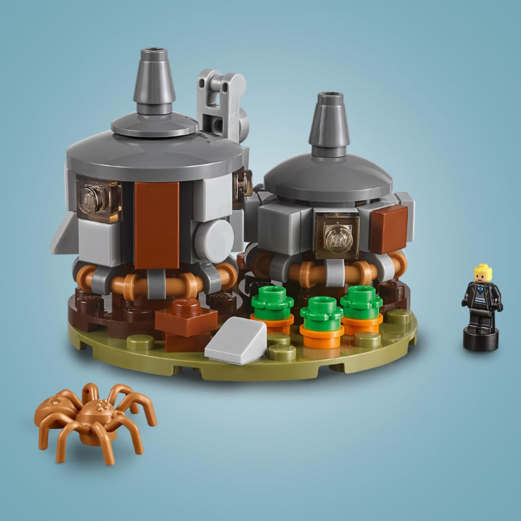 LEGO? Harry Potter Hogwarts? Castle