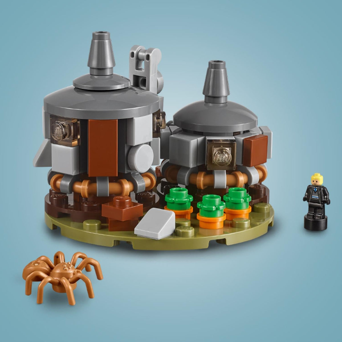LEGO? Harry Potter Hogwarts? Castle