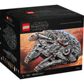 LEGO? Star Wars? Millennium Falcon?