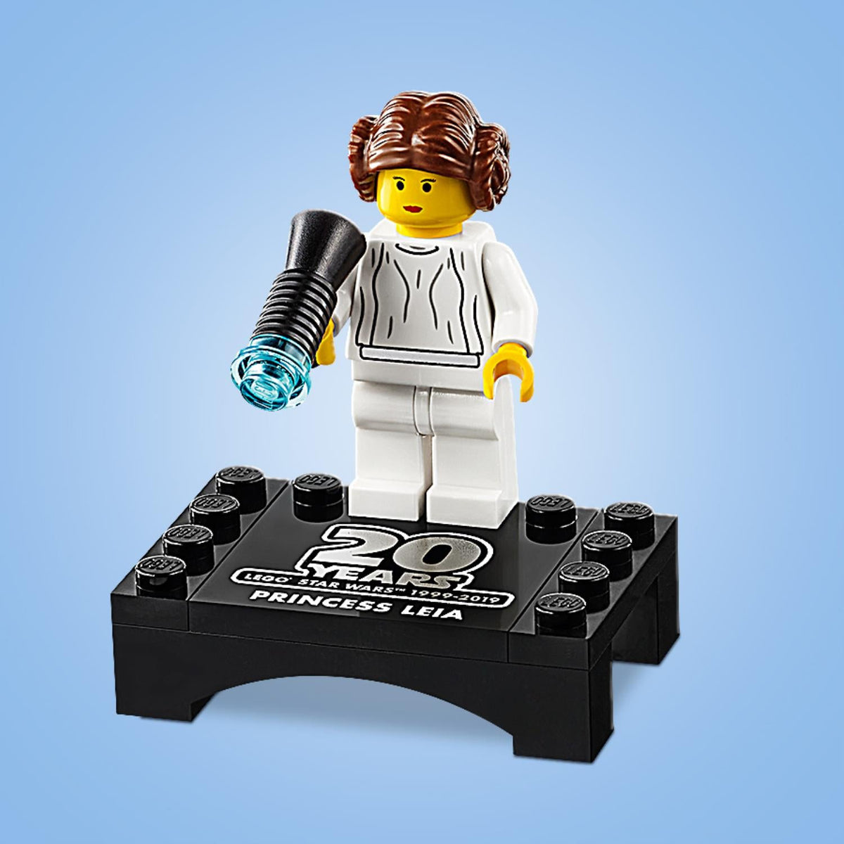 LEGO? Star Wars? Slave l? ¨C 20th Anniversary Edition