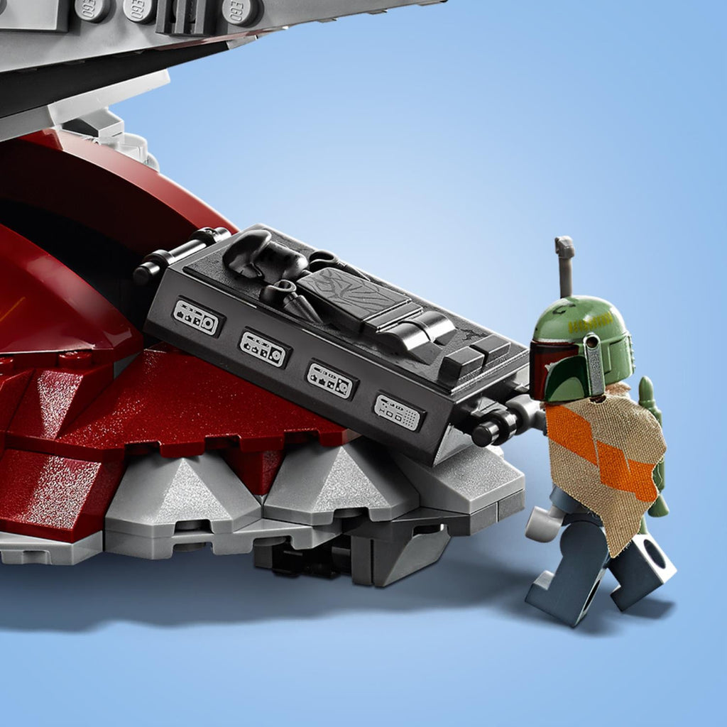 LEGO? Star Wars? Slave l? ¨C 20th Anniversary Edition